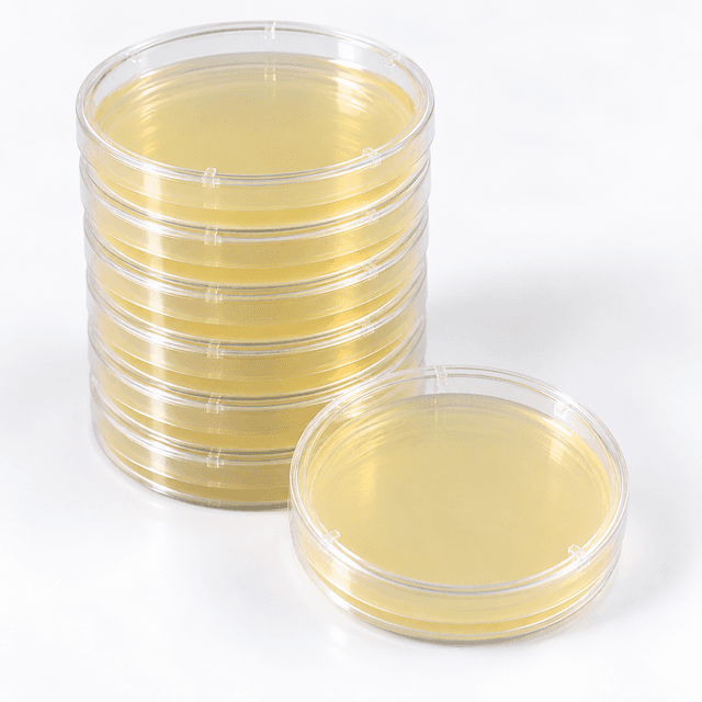 Apple Juice Plates