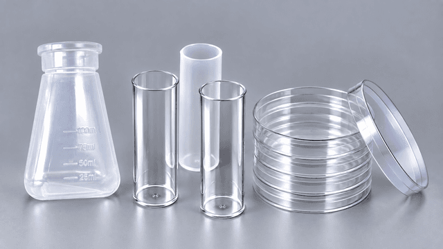 Lab Supplies