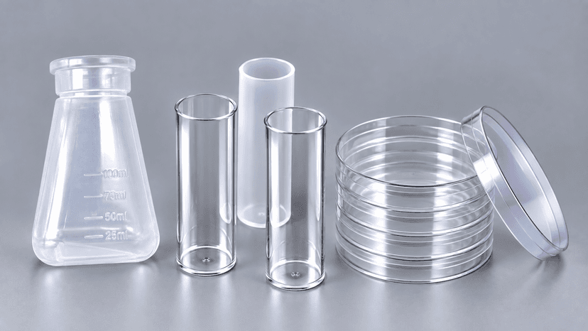 Lab Supplies