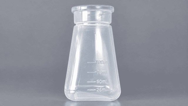 6oz Square-Bottom Bottles