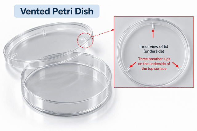 Petri Dishes